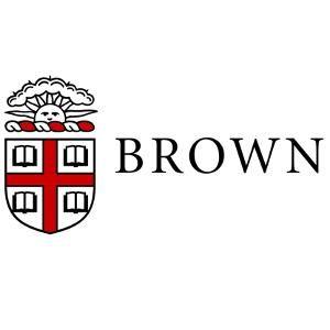 Brown U Logo - Brown University