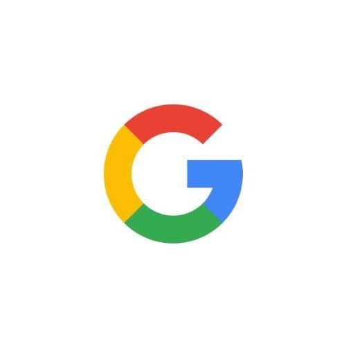 All Google Logo - The new Google phone is here