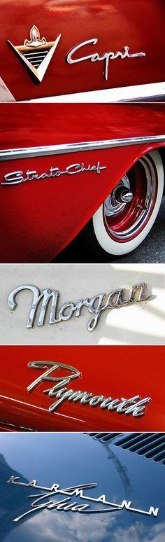 Old Car Logo - 46 Best Car Logos images | Car logos, Auto logos, Cars