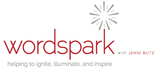 Red Apostrophy Logo - What's the Word? Apostrophe - WordSpark