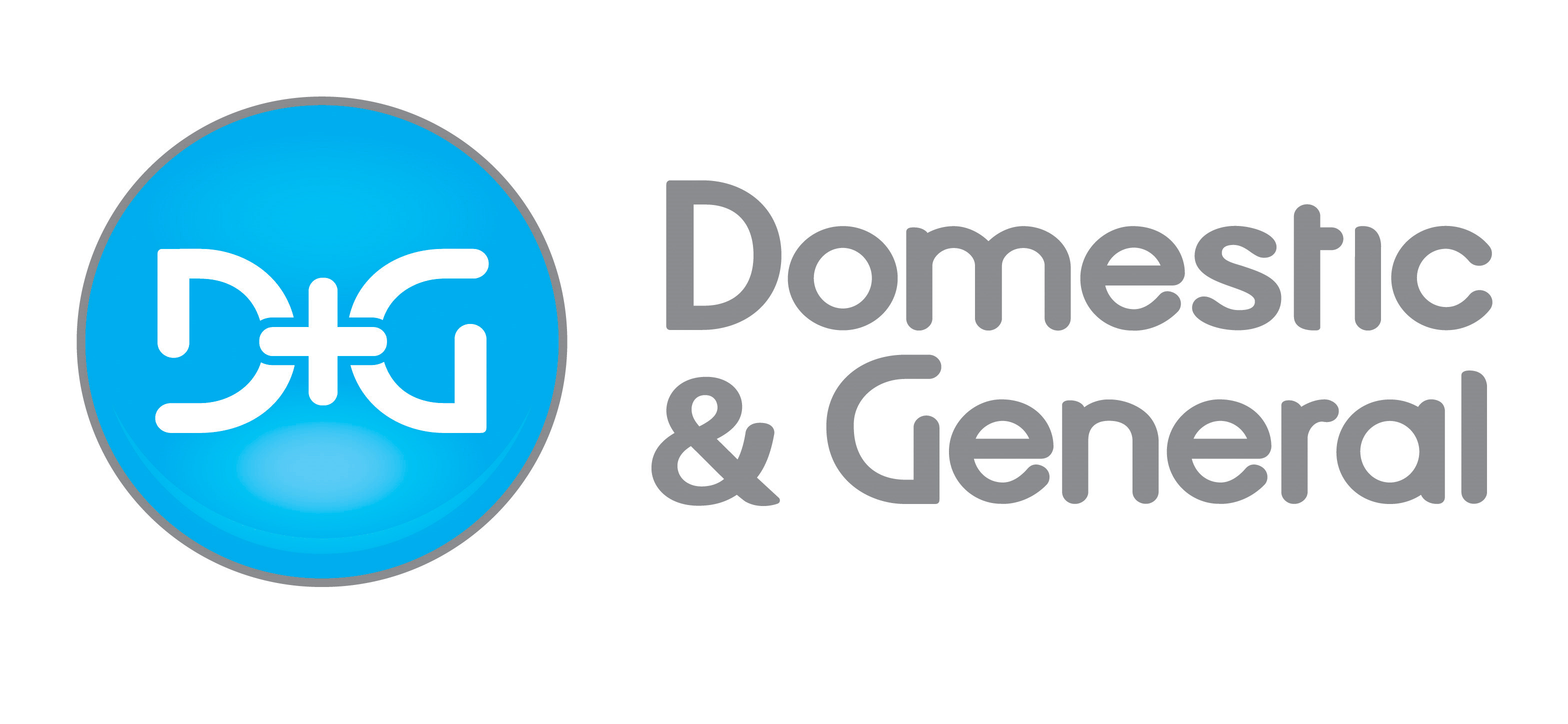 Household Appliance Logo - Domestic & General