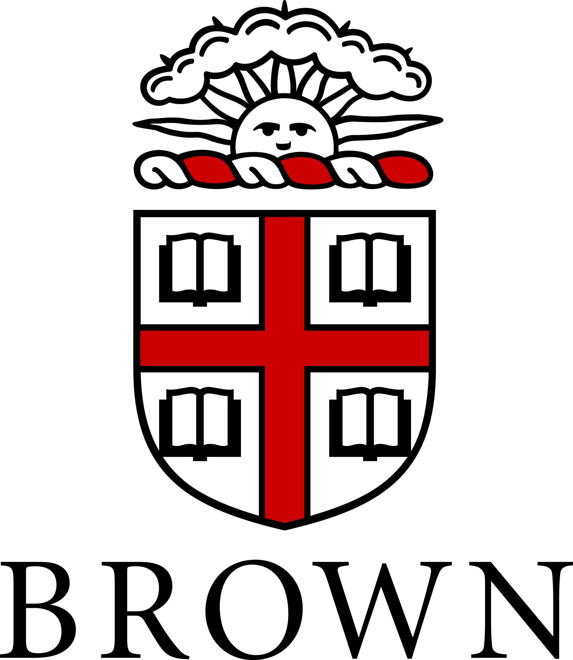Brown U Logo - Untitled Document