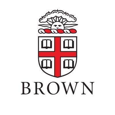 Brown U Logo - Brown University