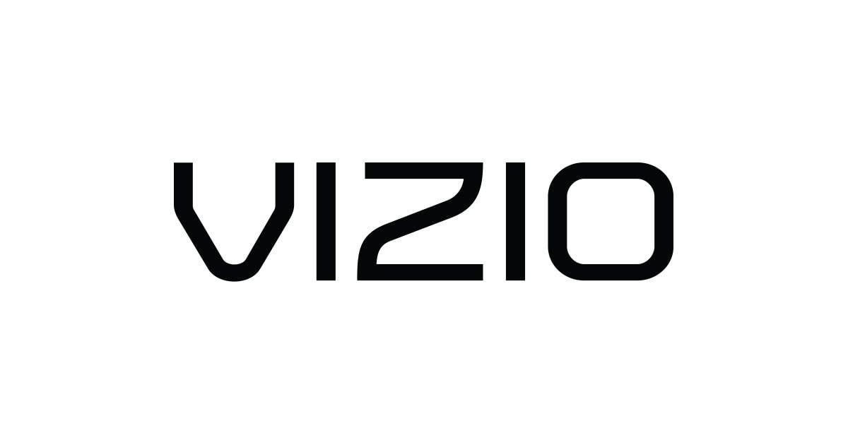 Vizio Logo - Home | VIZIO