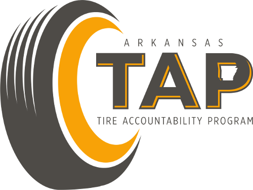 Tire Logo - Tire Accountability Program