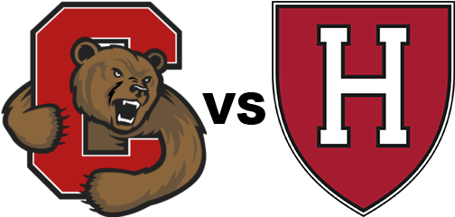 Cornell Big Red Bear Logo - cornellbigred_vs_harvard | Alumni, parents, and friends | Cornell ...
