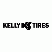 Tire Logo - Kelly Tires. Brands of the World™. Download vector logos and logotypes