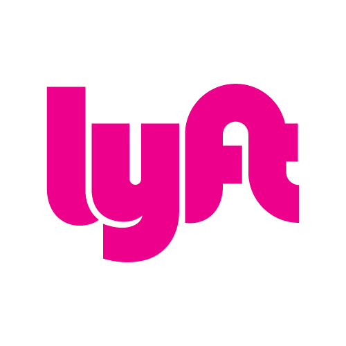New Lyft Logo - Free $25 Lyft Credit for New Users + Free Rides!