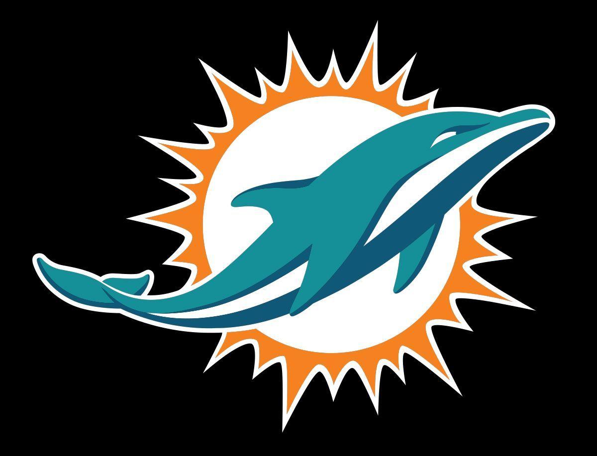 New Dolphins Logo - miami dolphins new logo. All logos world