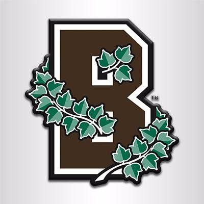 Brown U Logo - Brown Athletics (@BrownAthletics) | Twitter