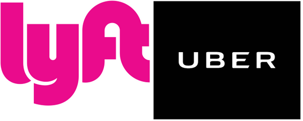 New Lyft Logo - Lyft goes undercover in Syracuse to recruit Uber drivers, check ...