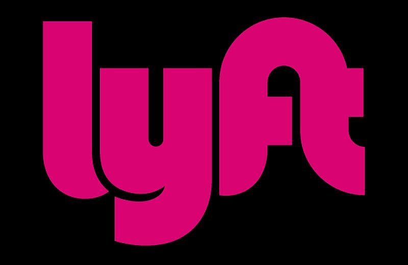 New Lyft Logo - Lyft raises $530m in funding, is now worth $2.5bn