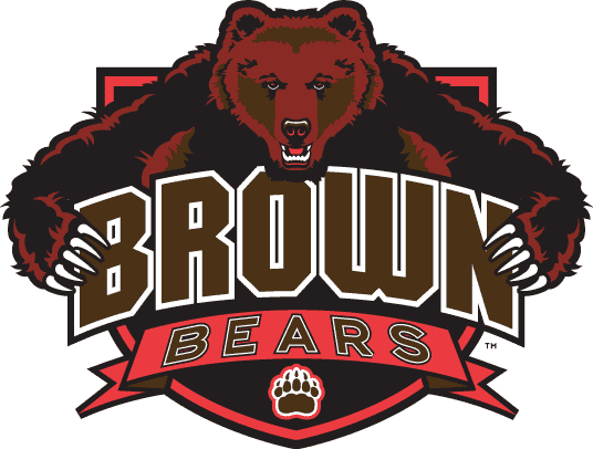 Brown U Logo - Category:Brown University | Gymnastics Wiki | FANDOM powered by Wikia