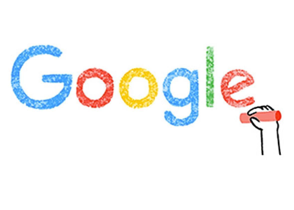 All Google Logo - Google Comes Releases New Look 'Logo'
