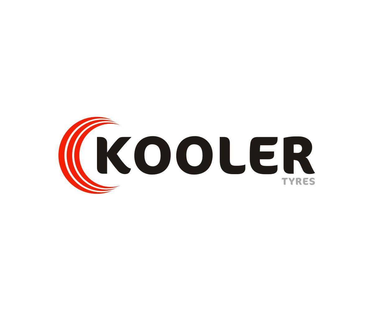 Tire Business Logo - Modern, Economical, Business Logo Design for KOOLER Tyres by SMG ...