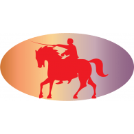 Man On Horse Logo - Horse Man. Brands of the World™. Download vector logos and logotypes