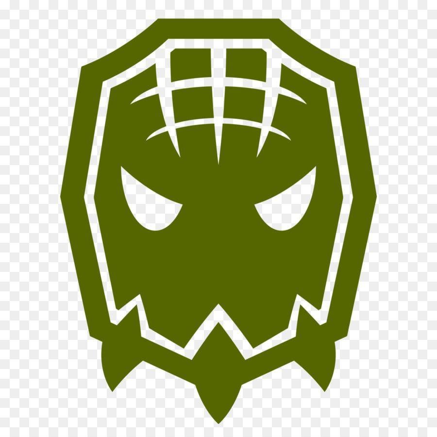 Green Croc Logo - Killer Croc Logo Symbol Batman DC Comics - dc comics png download ...