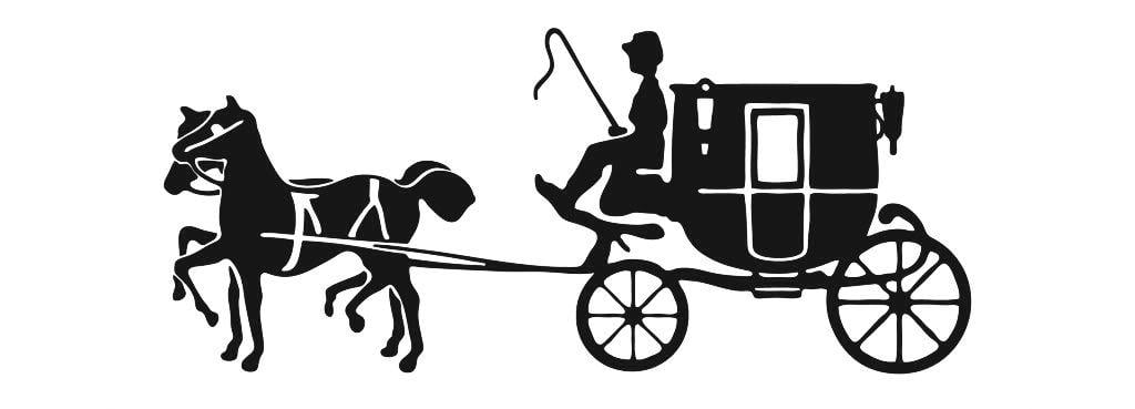 Man On Horse Logo - Coach Logo, Coach Symbol Meaning, History and Evolution