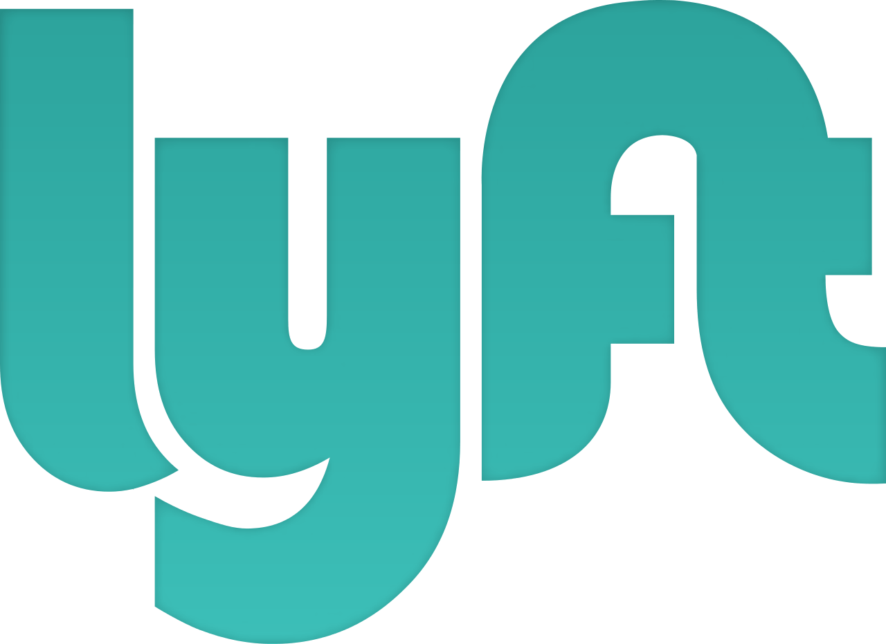 New Lyft Logo - File:Lyft.svg - Wikimedia Commons