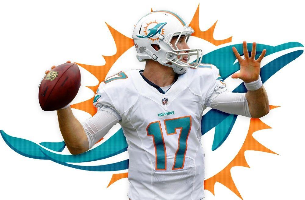 New Dolphins Logo - Should The Dolphins Go with The Classic Logo or the New Logo? - The ...