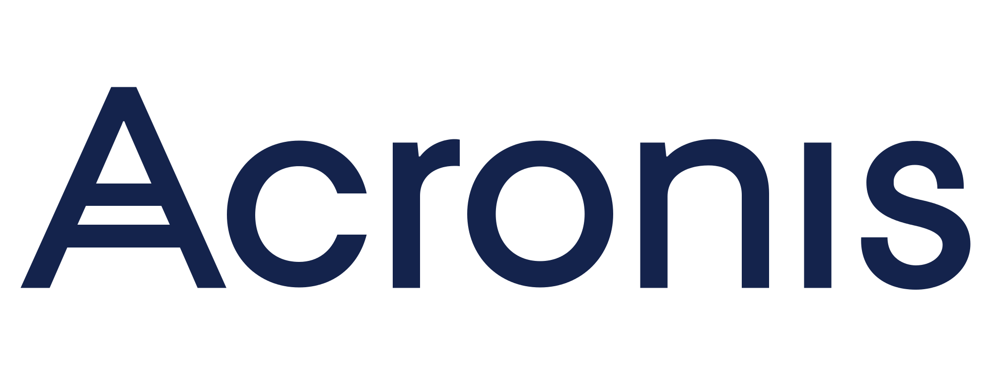 Acronis Logo - Acronis.svg