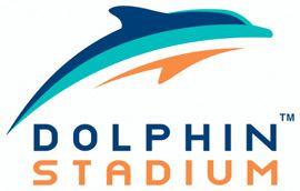 New Dolphins Logo - Miami Dolphins talk with NFL about logo change for '13