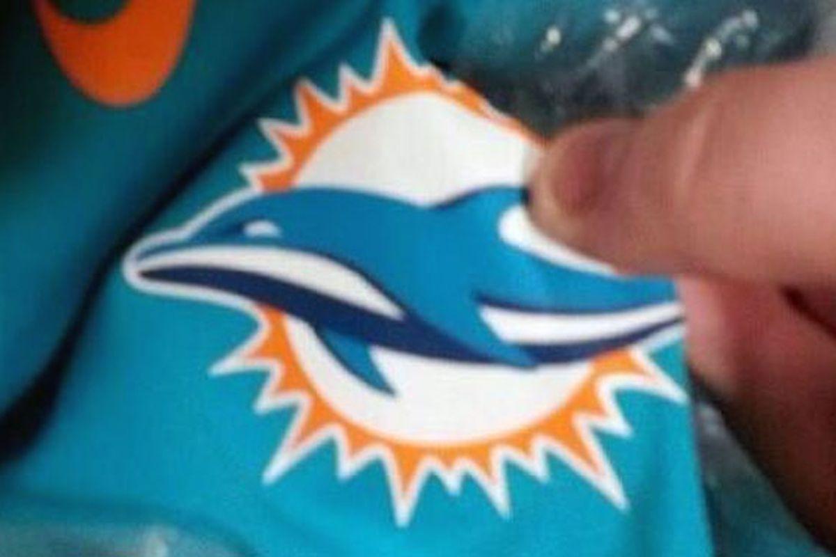 New Dolphins Logo - Yes, this is the new Dolphins logo - The Phinsider