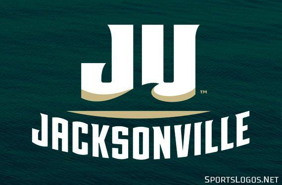 Jacksonville Logo - Jacksonville Dolphins Unveil Bold New Logos, Colours | Chris ...