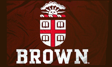 Brown U Logo - Brown University (U.S.)