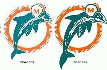 New Dolphins Logo - Vote For Your Favorite New Dolphins Logo