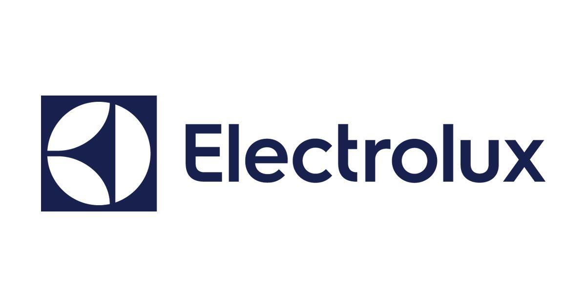 Household Appliance Logo - Electrolux Group