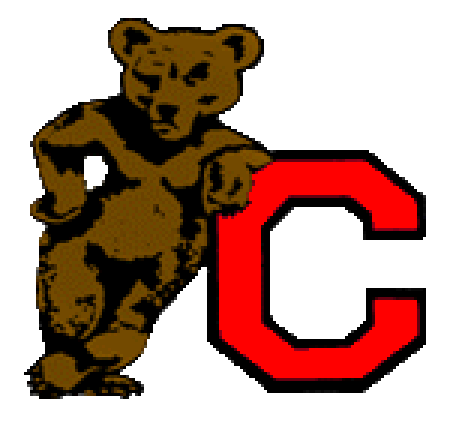 Cornell Big Red Logo - About Us - BIG RED BEARS