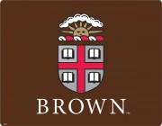 Brown U Logo - Public Speaking Fear & Anxiety Seminar