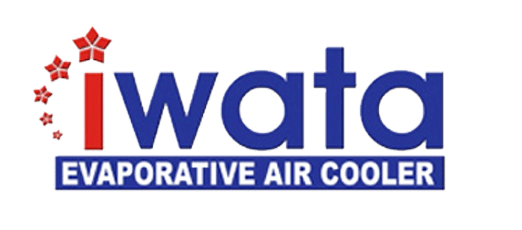 Airblaster Logo - Iwata AIRBLASTER-8 Air Cooler | Abenson.com