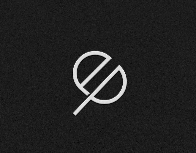 EP Logo - NEW IN PORTFOLIO: EP LOGO. Branding. Logos, Logo