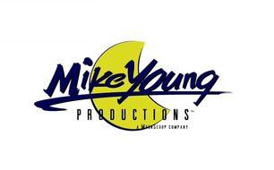 Mike Young Productions Logo - Mike Young Productions