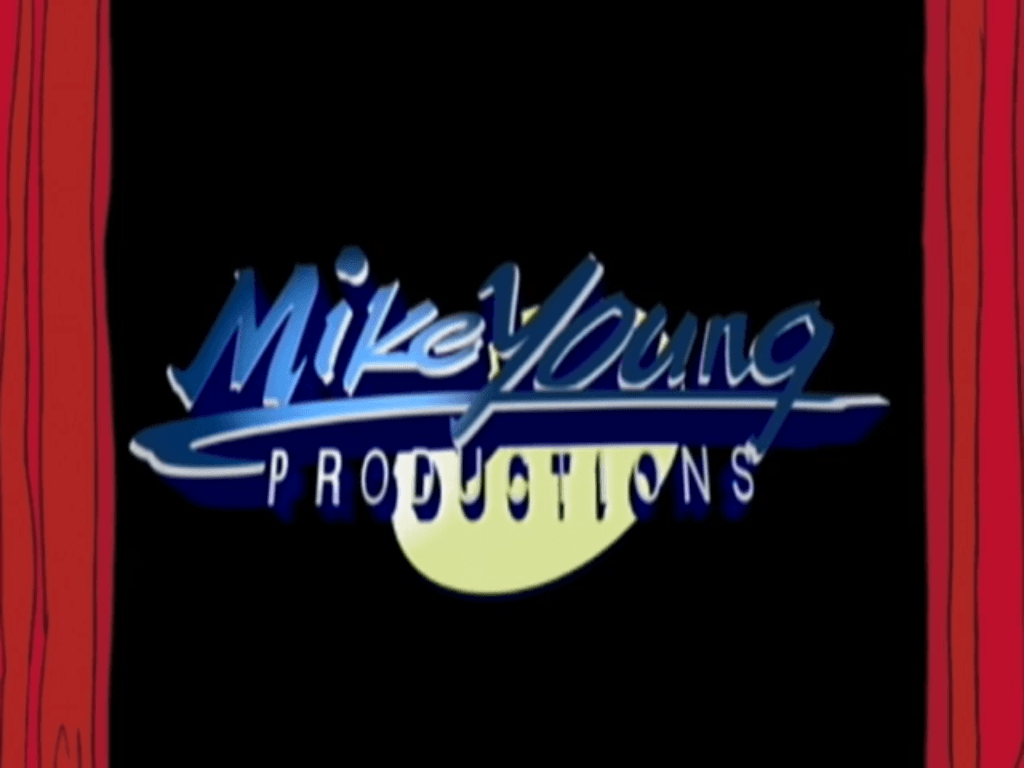 Mike Young Productions Logo - Mike Young Productions