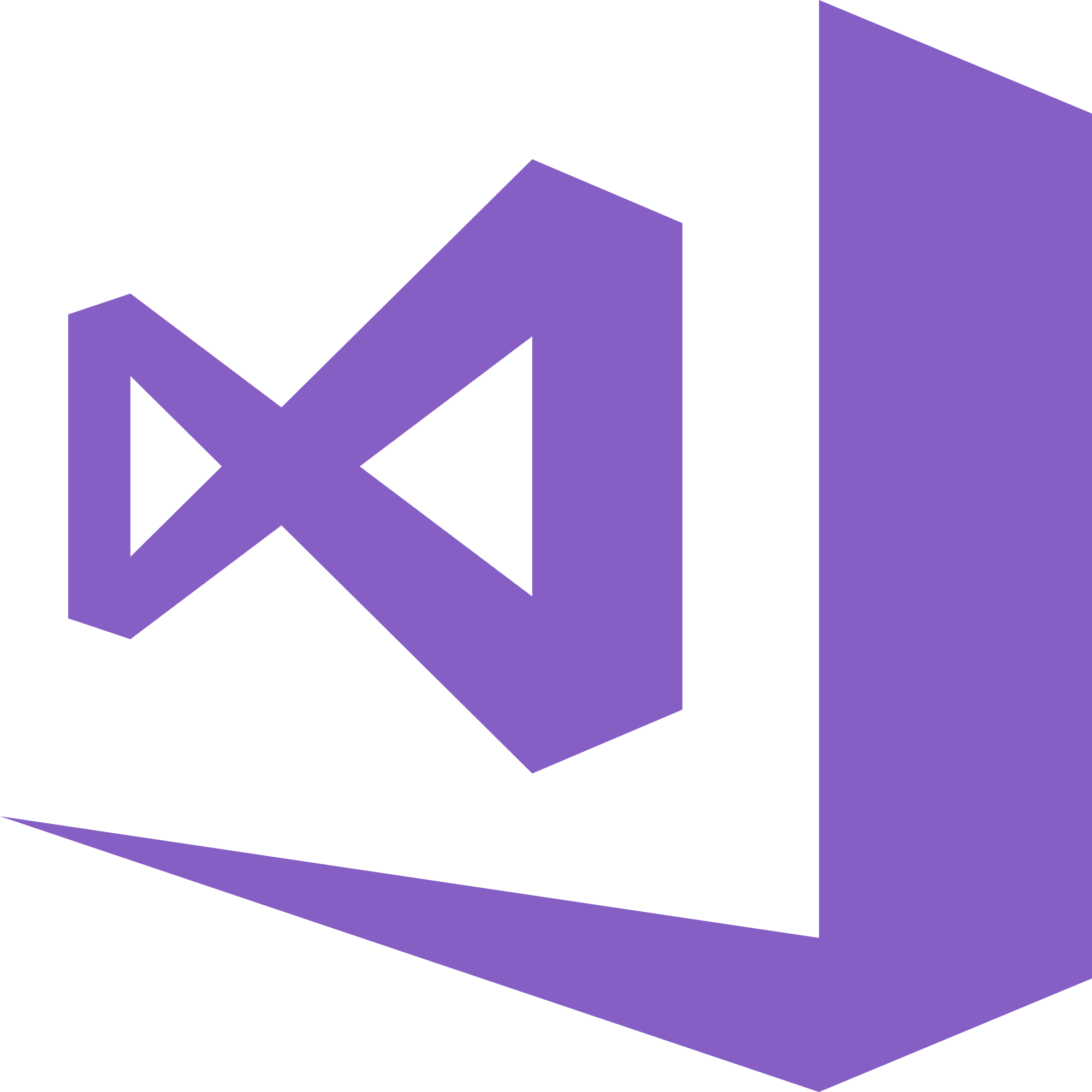 Visual Web Developer Logo - File:Visual Studio 2017 Logo.svg - Wikimedia Commons