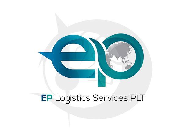 EP Logo - ep Logo Design. Logo Design Penang, Website & Graphic Design Penang