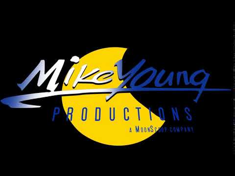 Mike Young Productions Logo - ACCESS: YouTube