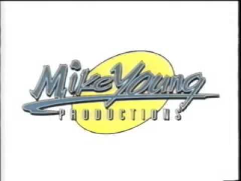 Mike Young Productions Logo - Mike Young Productions / SONY Wonder - YouTube
