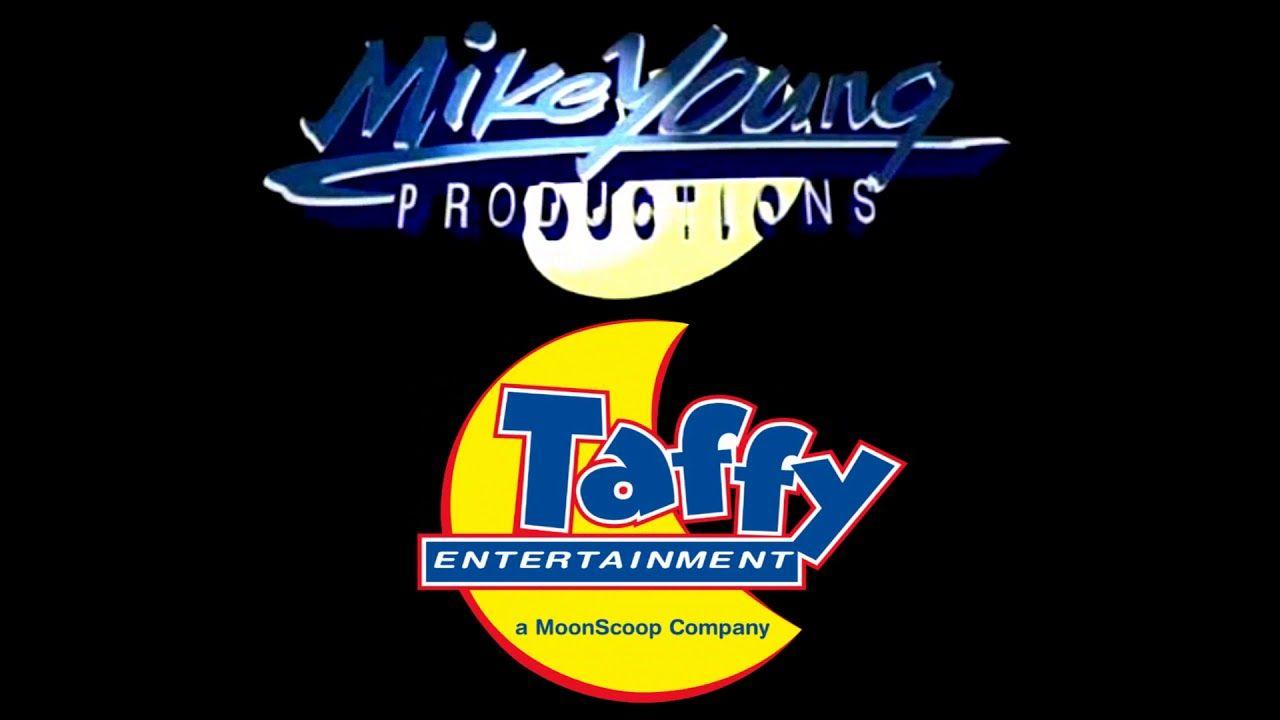 Mike Young Productions Logo - Mike Young Productions and Taffy Entertainment 2018 - YouTube