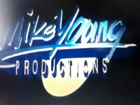 Mike Young Productions Logo - Mike Young Productions MGA Entertainment (V3)
