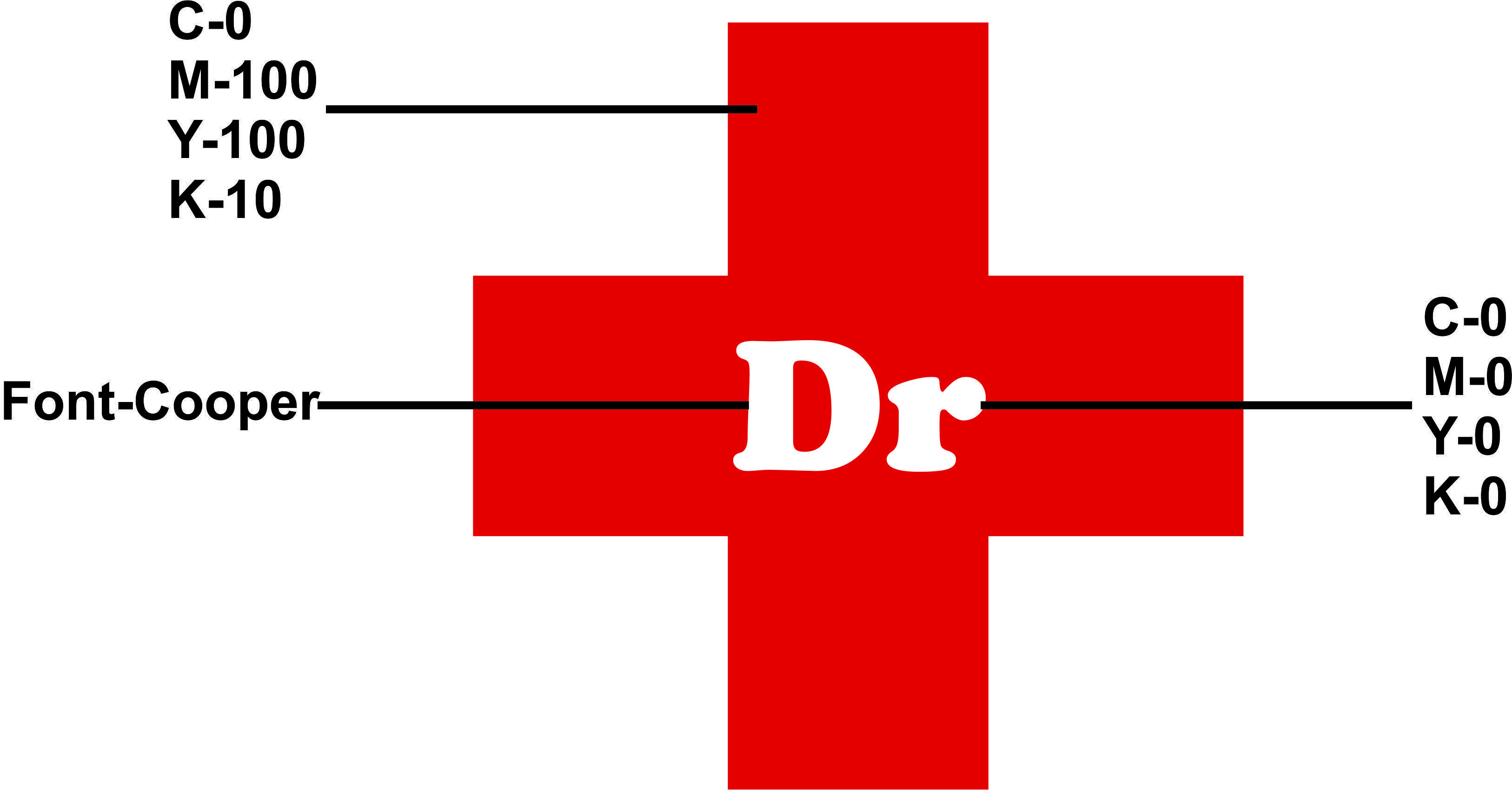 Red Law Logo - The Red Cross With A Twist: IMA Seeks IP Protection For New Logo ...