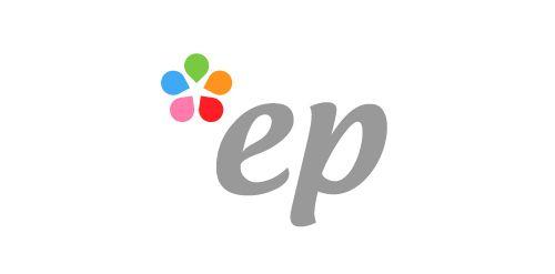 EP Logo - ep
