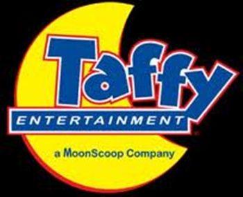 Taffy Entertainment Logo - Video Game Jobs, Animation Jobs, VFX Jobs, TV & Film Jobs, Software ...