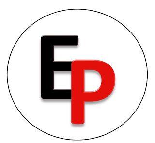 EP Logo - Candice Whitlock: EP Logo