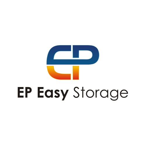 EP Logo - New logo wanted for EP Easy Storage. Logo design contest