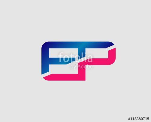 EP Logo - EP Logo Stock Image And Royalty Free Vector Files On Fotolia.com
