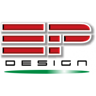 EP Logo - EP Design Logo Vector (.CDR) Free Download